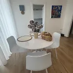 דירה Di Passaggio *