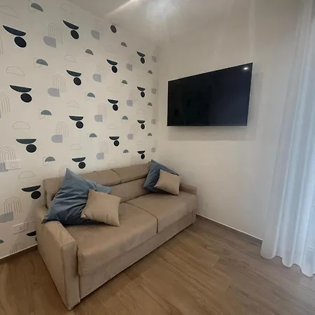 Apartament Di Passaggio