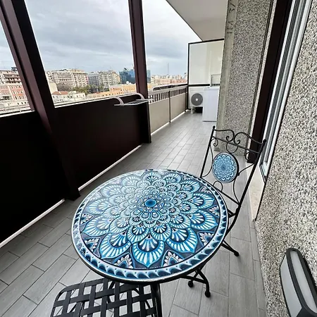Apartman Di Passaggio