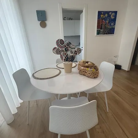 Apartamento Di Passaggio *