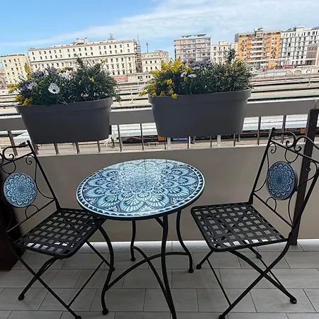 Appartamento Di Passaggio