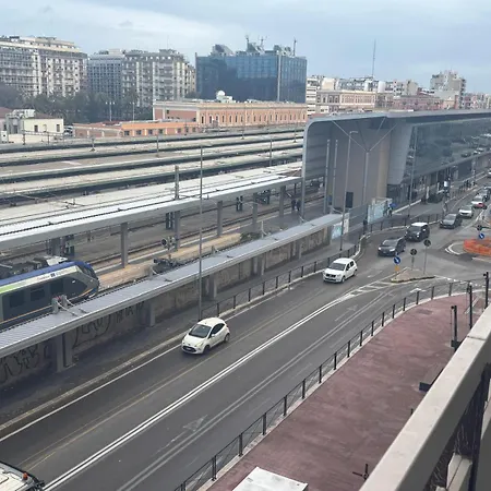 Di Passaggio Appartamento Bari