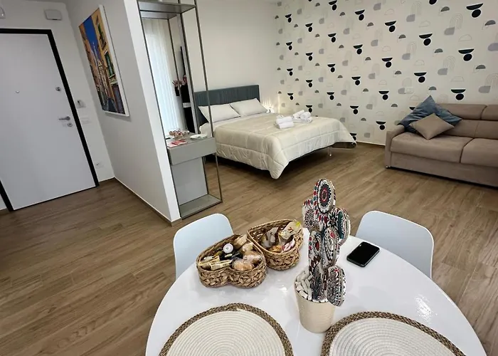 Apartament Di Passaggio *