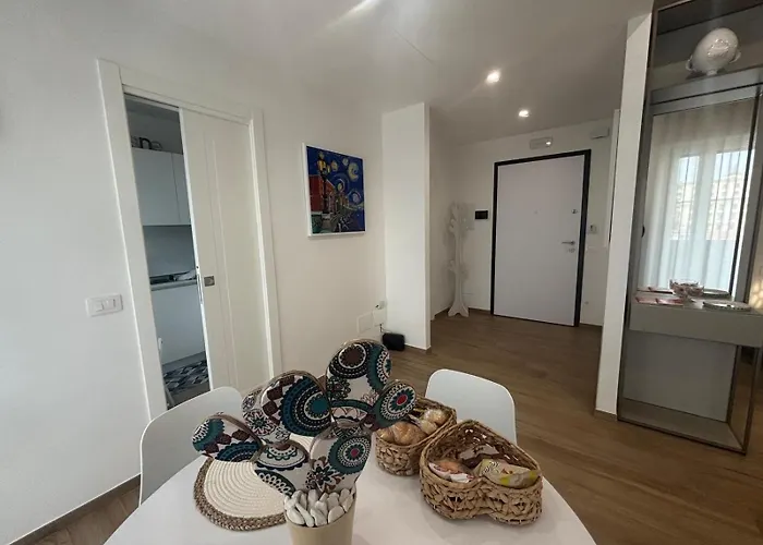 Apartament Di Passaggio