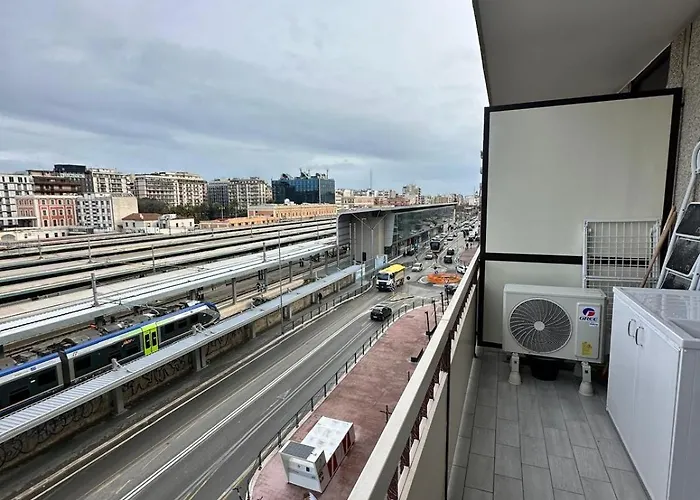 Di Passaggio Lägenhet