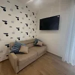 Апартаменты Di Passaggio