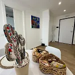 Di Passaggio Apartamento *