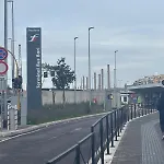Di Passaggio Бари