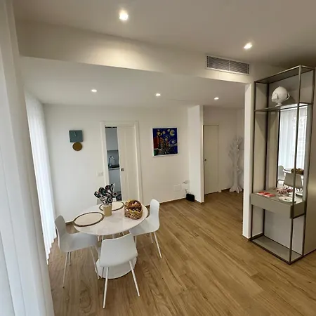 Di Passaggio Apartman