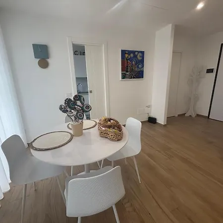 Di Passaggio Apartman