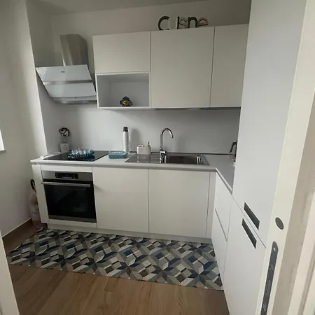 Apartment Di Passaggio