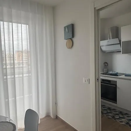 Di Passaggio Apartman Bari