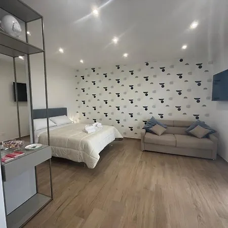 Di Passaggio Apartment Bari