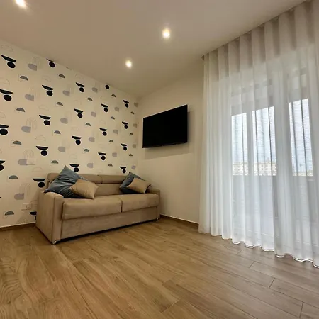 Di Passaggio Apartment