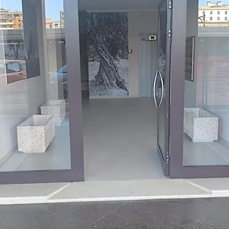 Di Passaggio Bari