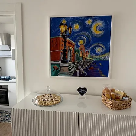 Di Passaggio Apartman