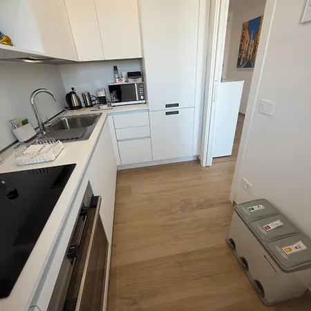 Apartman Di Passaggio
