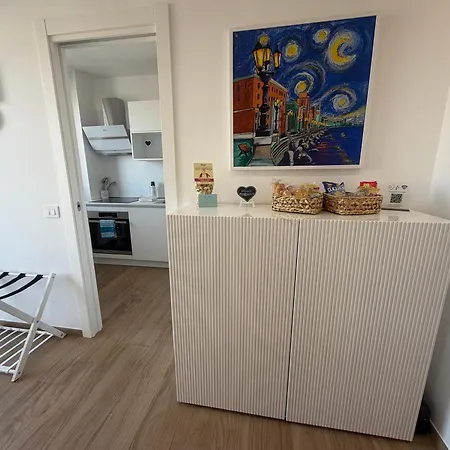 Apartman Di Passaggio *