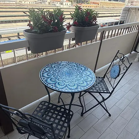 Apartman Di Passaggio *