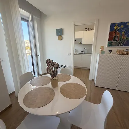 Di Passaggio Apartmán