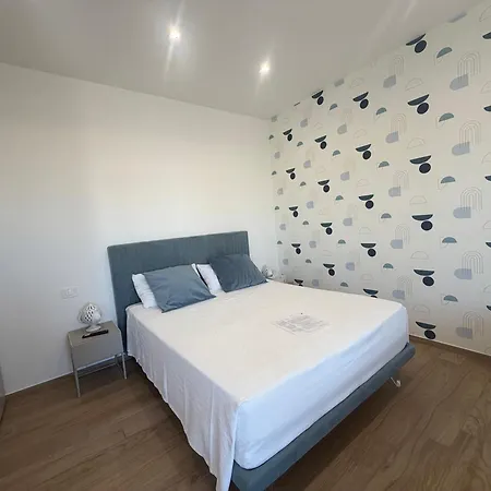Di Passaggio Apartman Bari