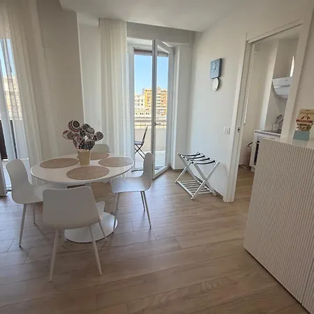 Appartement Di Passaggio *