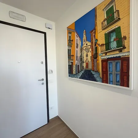 Apartman Di Passaggio Bari