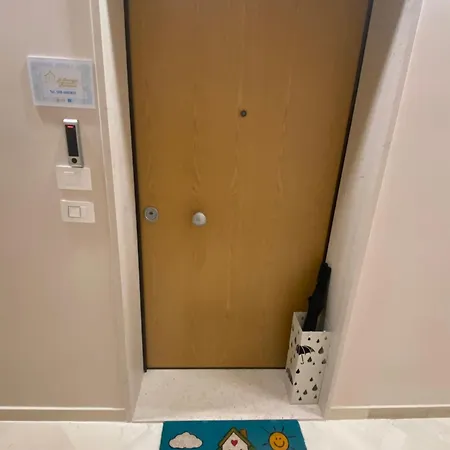 Di Passaggio Apartman Bari