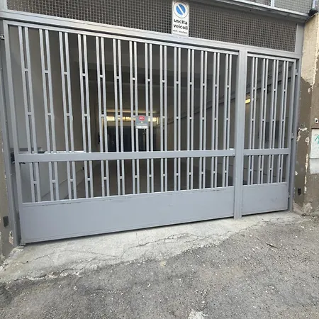 Di Passaggio *