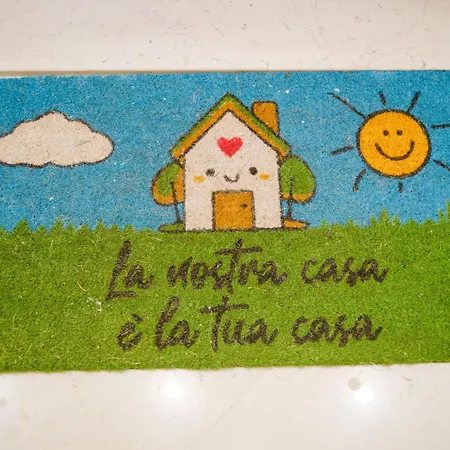 Apartament Di Passaggio
