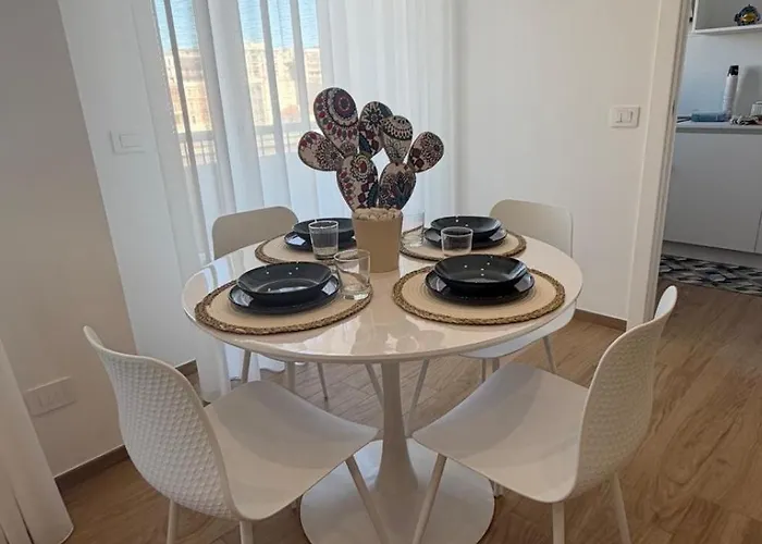 Apartment Di Passaggio *