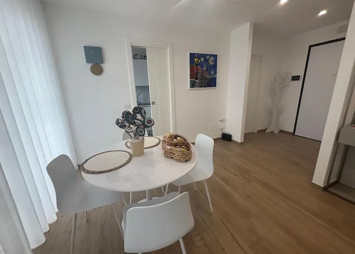 Di Passaggio Apartment