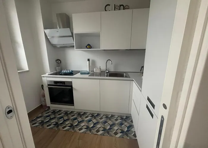 Apartment Di Passaggio
