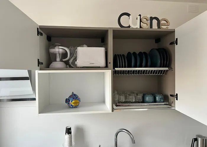 Di Passaggio Apartment Bari