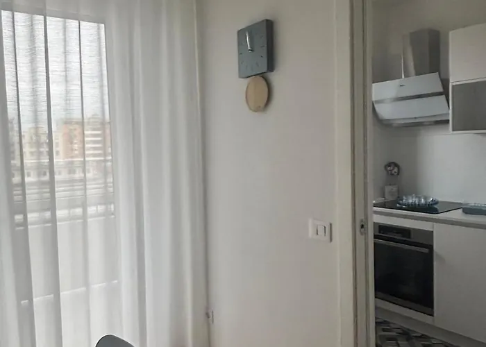 Di Passaggio Apartment Bari
