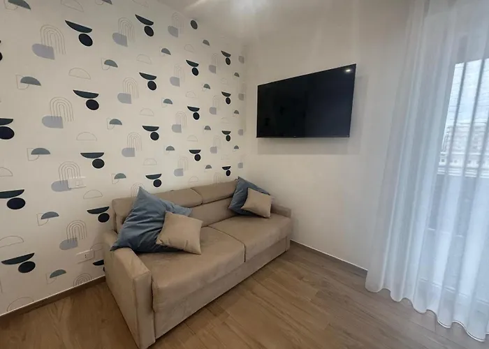 Appartamento Di Passaggio