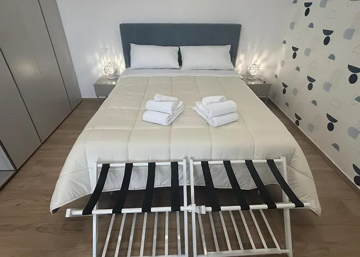 Apartment Di Passaggio