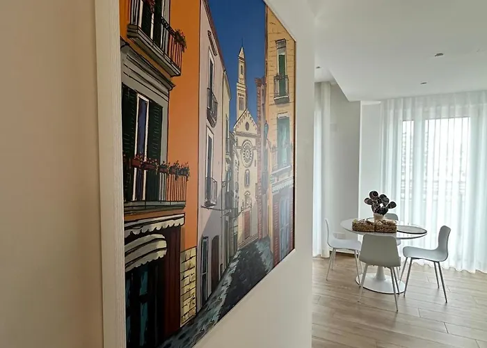 Di Passaggio Appartamento *