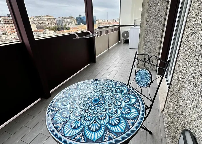 Apartment Di Passaggio