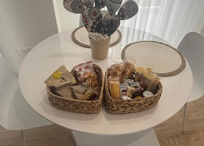 Di Passaggio Appartamento *