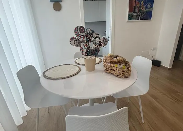 Apartment Di Passaggio *