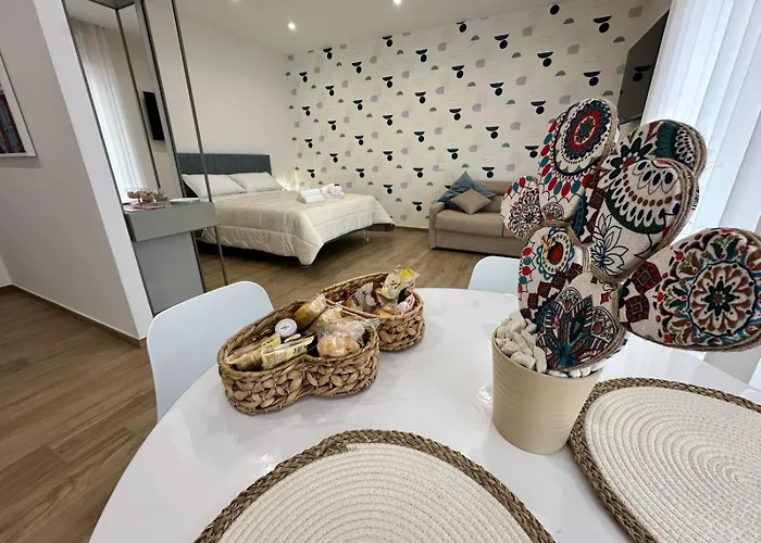 Apartment Di Passaggio *