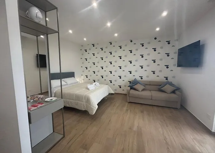 Di Passaggio Apartment Bari