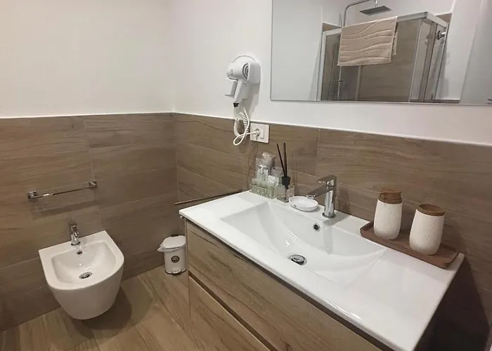 Di Passaggio Apartment Bari