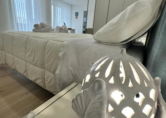 Di Passaggio Apartment *