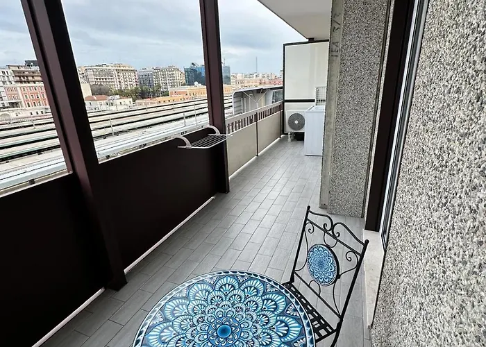 Apartment Di Passaggio