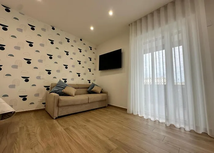 Di Passaggio Apartment