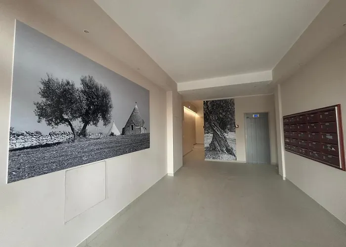 Appartamento Di Passaggio